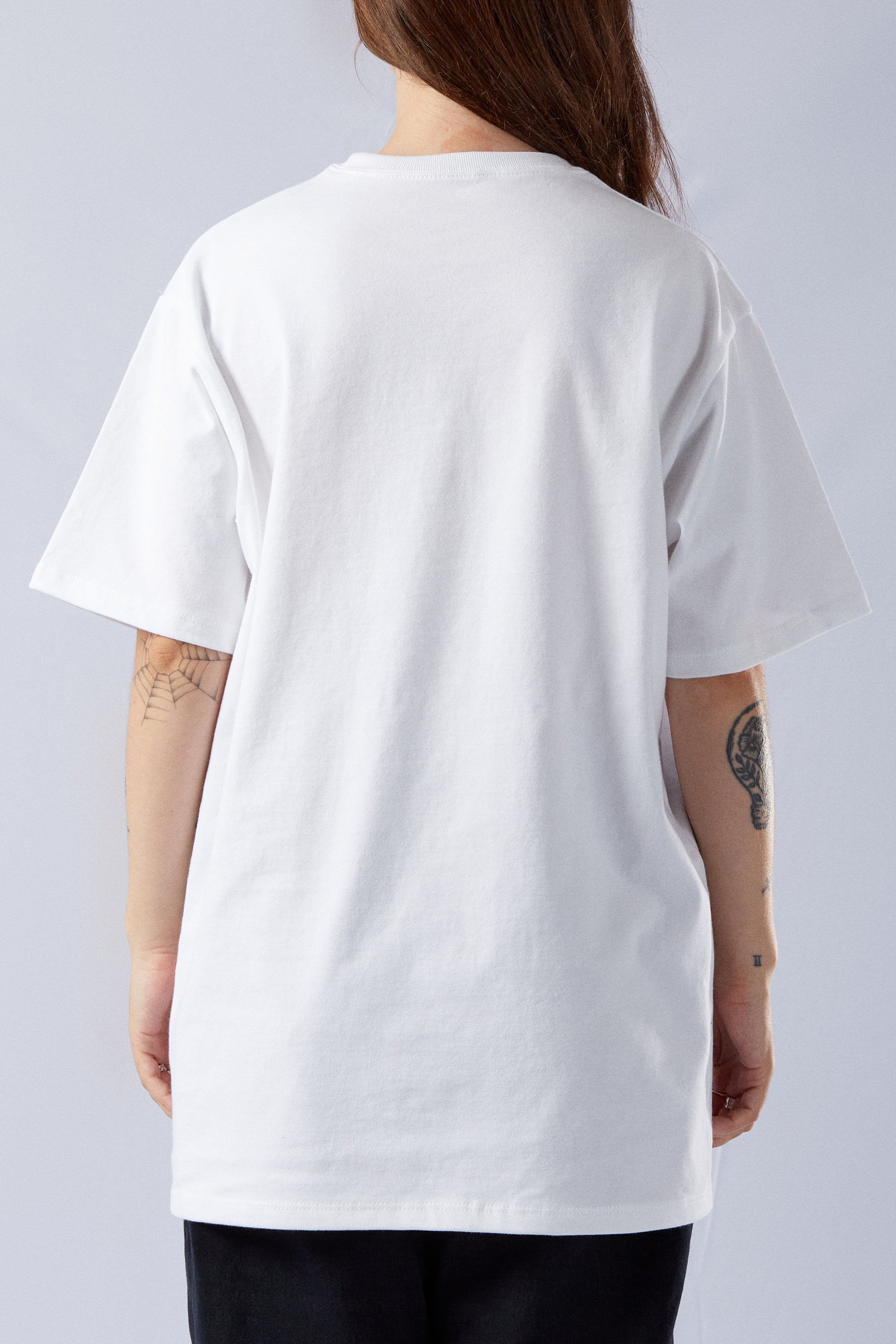 Le T-Shirt essentiel | Relax Fit Heavyweight