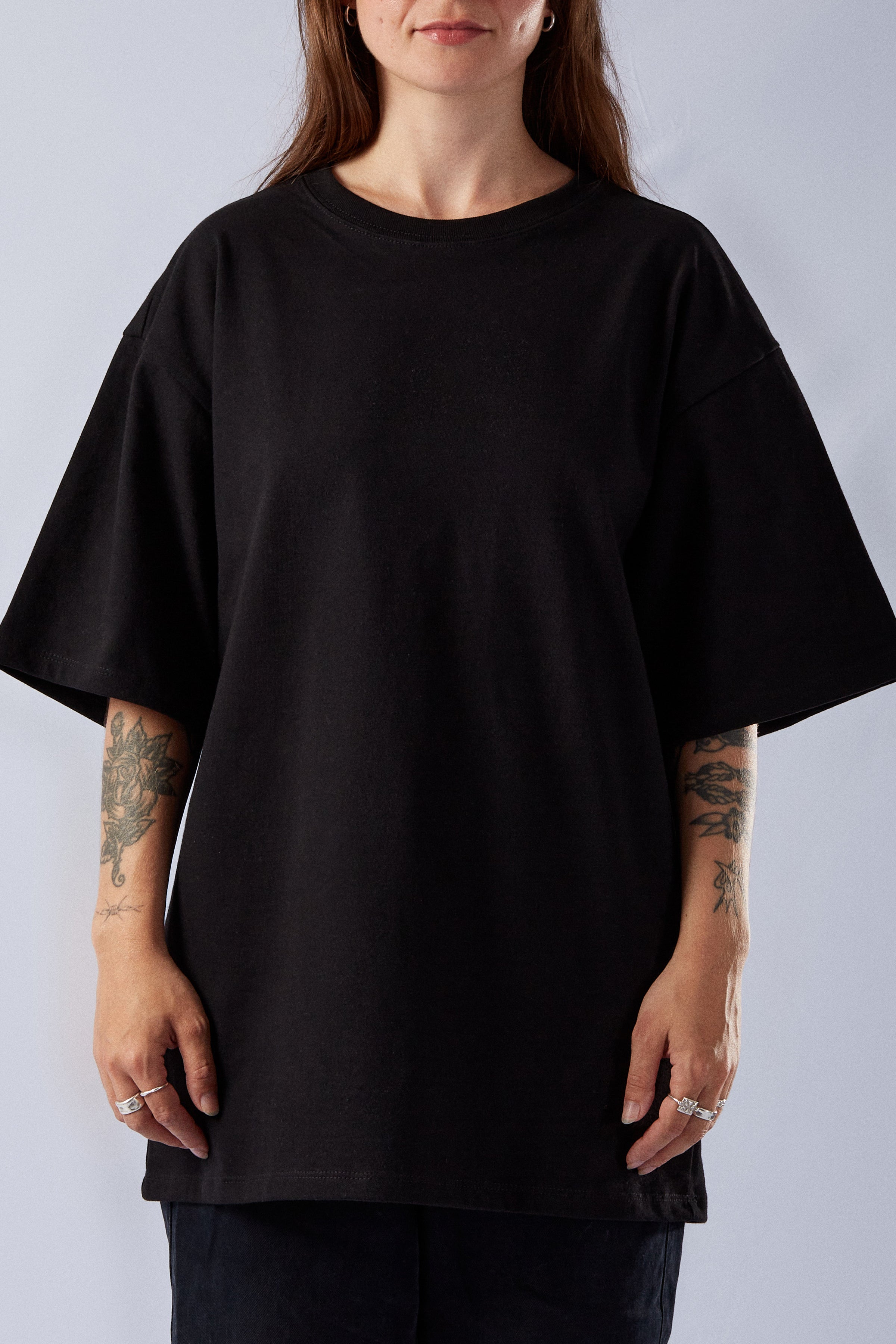 Le T-Shirt essentiel | BoxTee Heavyweight