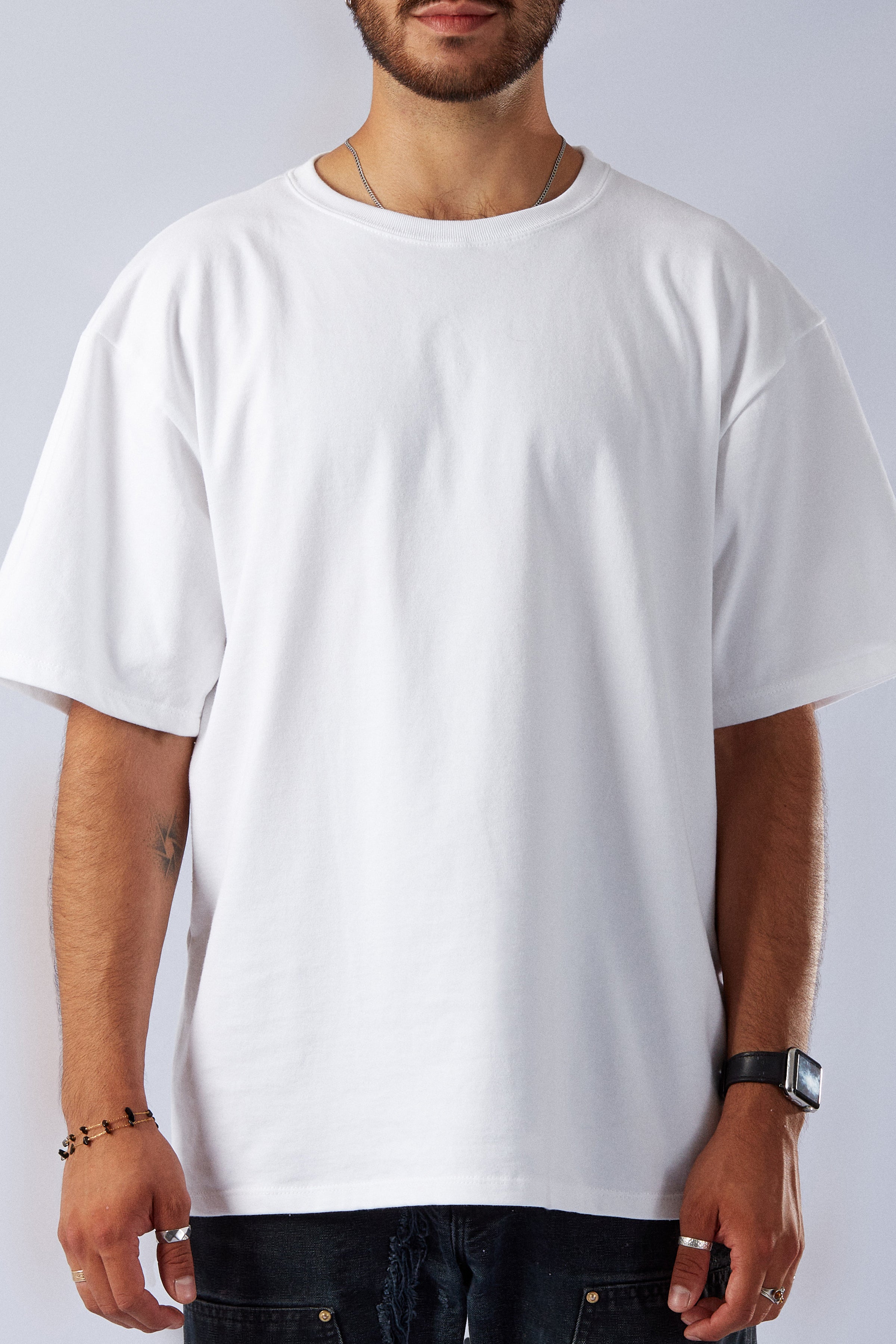 Le T-Shirt essentiel | BoxTee Heavyweight