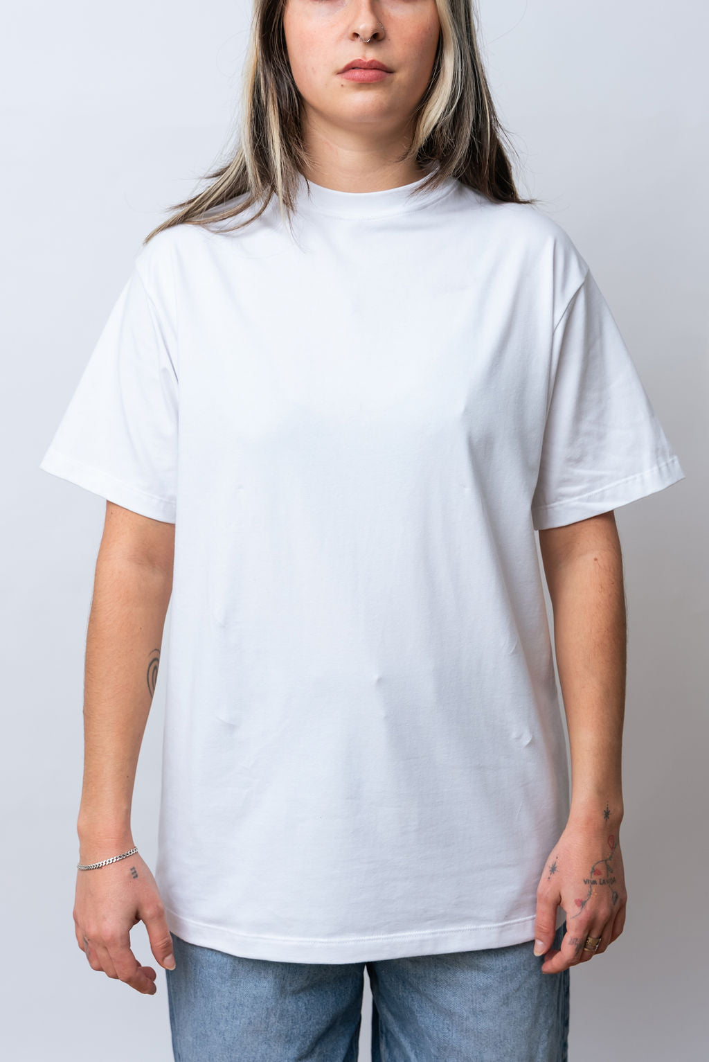 Le T-Shirt essentiel | Relax Fit