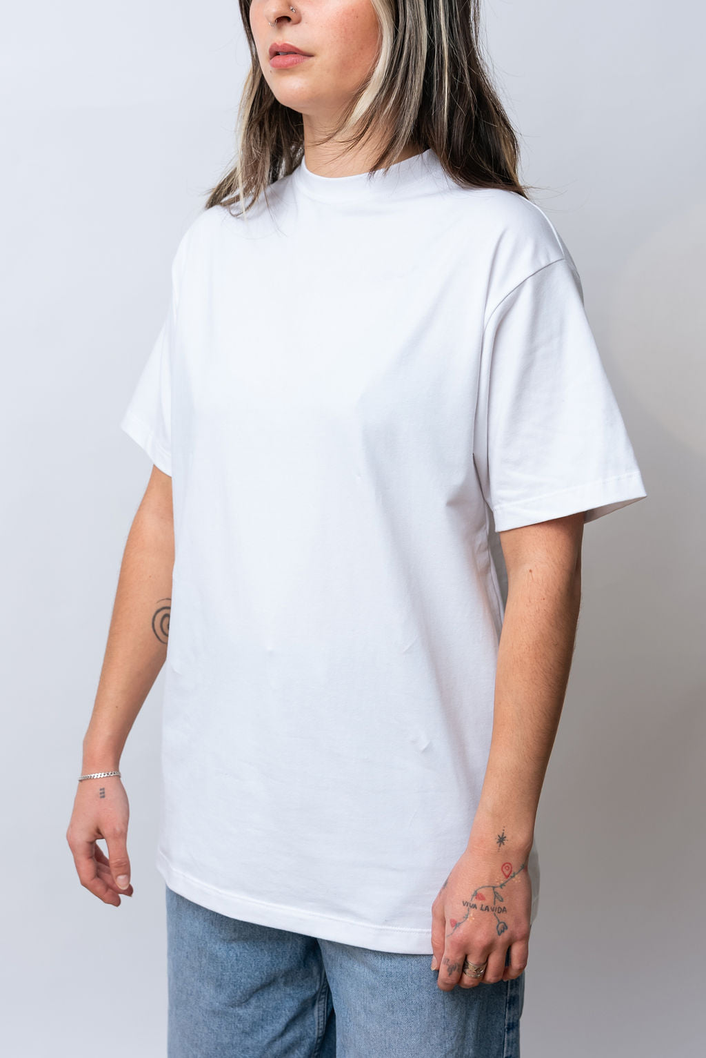 Le T-Shirt essentiel | Relax Fit