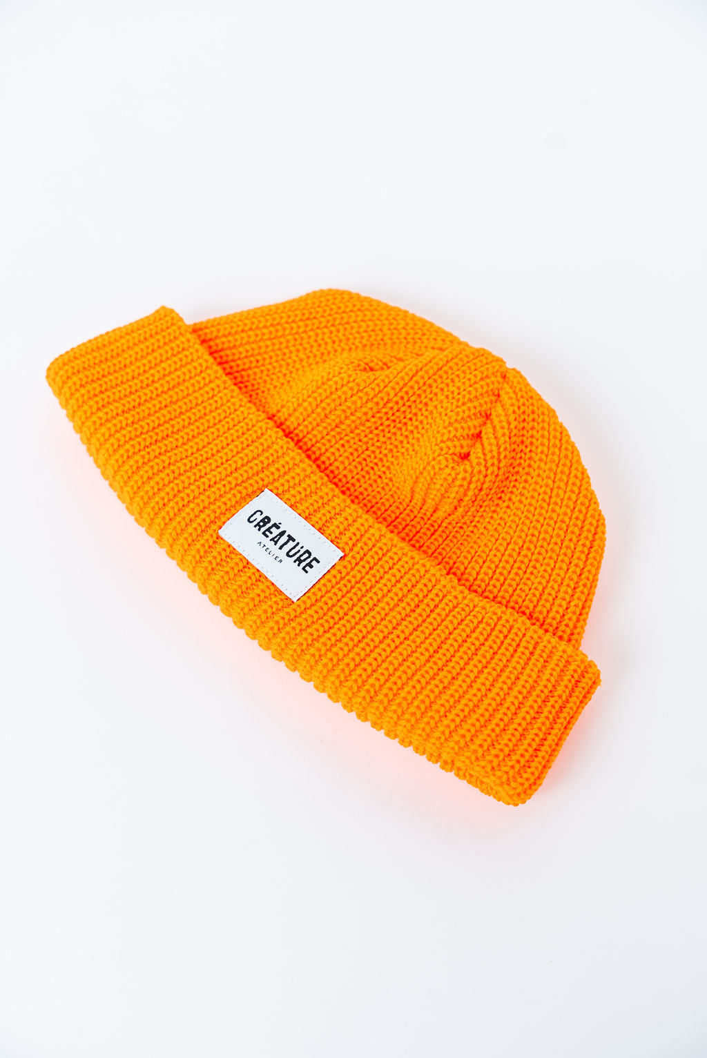 The Essential Tuque No. 2 | Mini