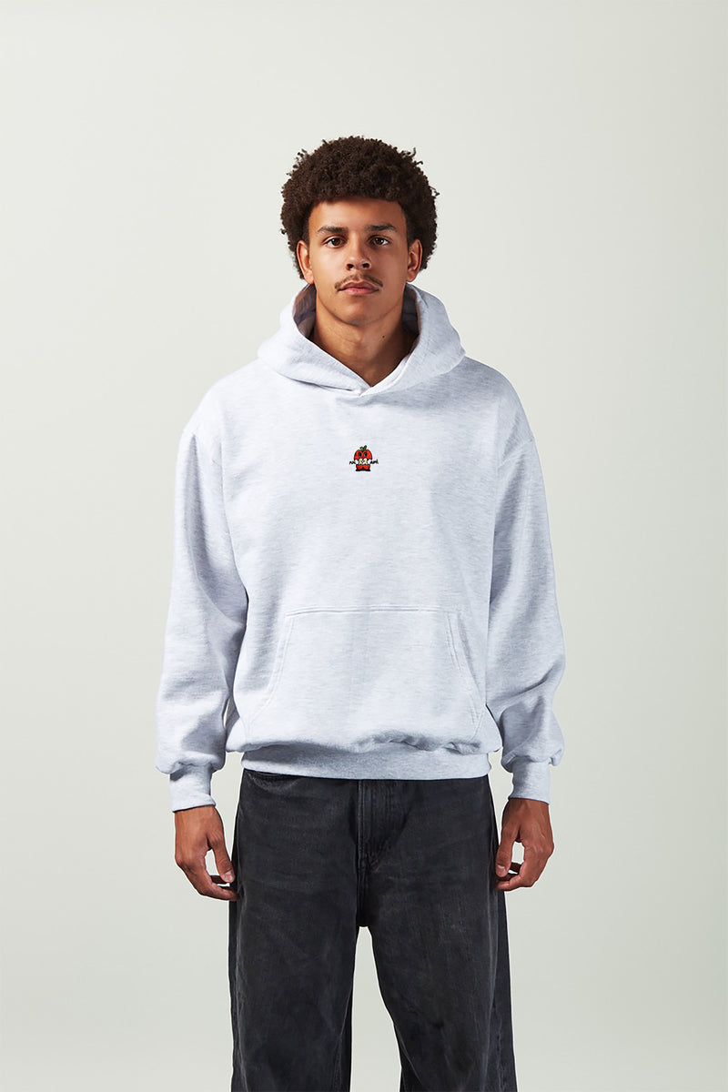 Hoodie "Mal-aimé"